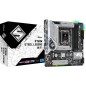 ASRock B760M Steel Legend WiFi Micro-ATX LGA1700 Intel B760